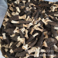 Cinese Morel funghi / Morel secco / Morchella Conica